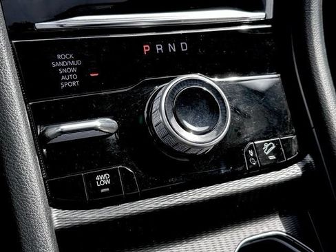 Used 2023 Jeep Grand Cherokee 4WD 4xe image 19