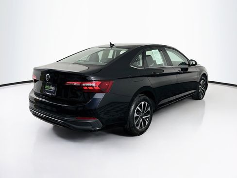 Used 2024 Volkswagen Jetta S FWD image 9