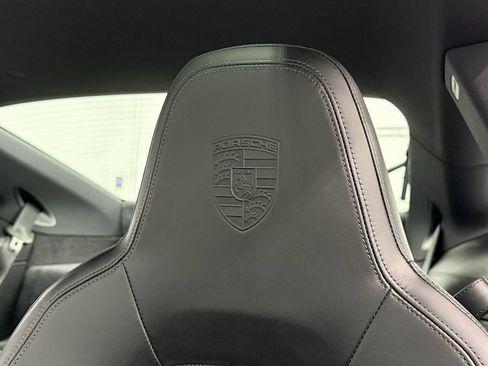 Used 2024 Porsche 911 Carrera 4S AWD/4WD image 16