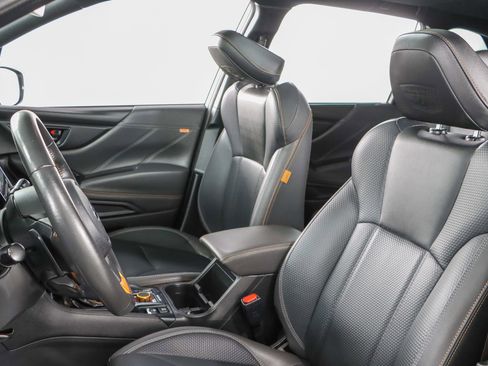 Used 2023 Subaru Forester Wilderness image 24