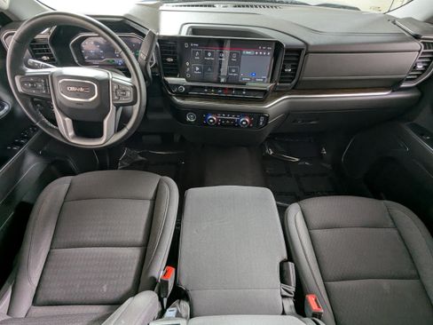 Used 2023 GMC Sierra 1500 Elevation AWD/4WD image 10