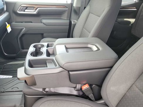 New 2026 Chevrolet Silverado 1500 RST w/ RST Select Package RWD image 20