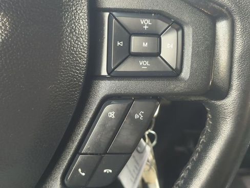 Used 2018 Ford F150 XLT w/ Equipment Group 302A Luxury image 14