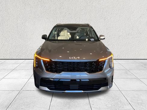 New 2026 Kia Sorento EX image 2