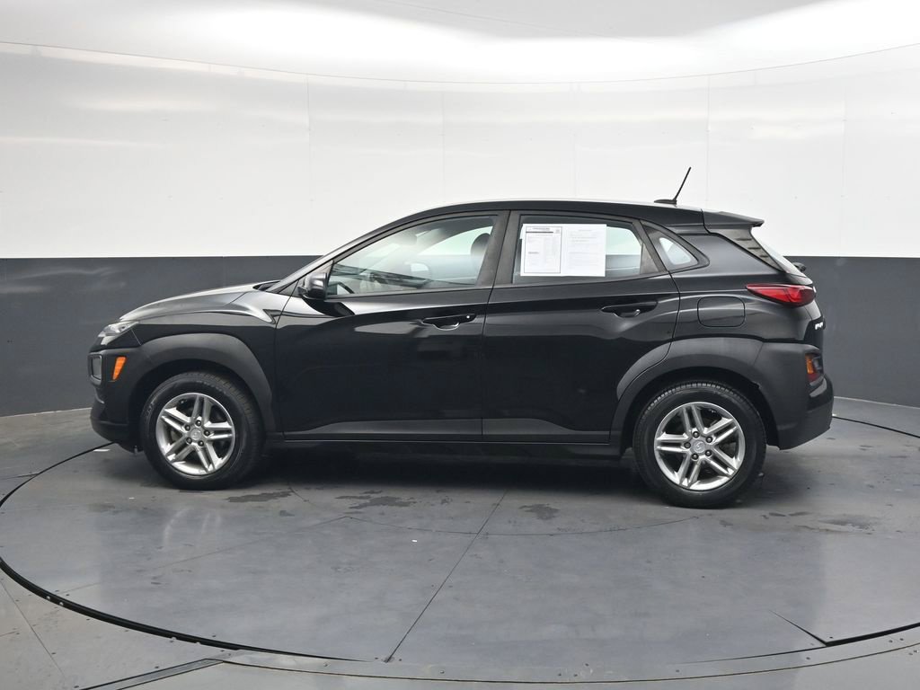 Used 2020 Hyundai Kona SE FWD image 10