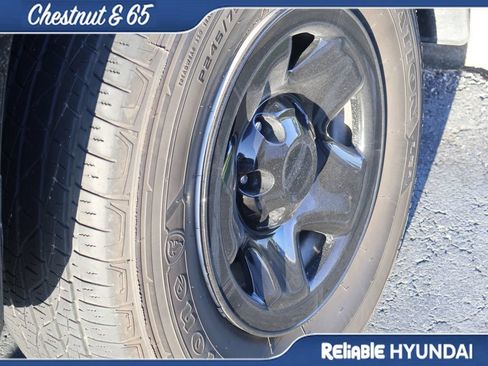 Used 2023 Toyota Tacoma SR w/ SR Convenience Package RWD image 24