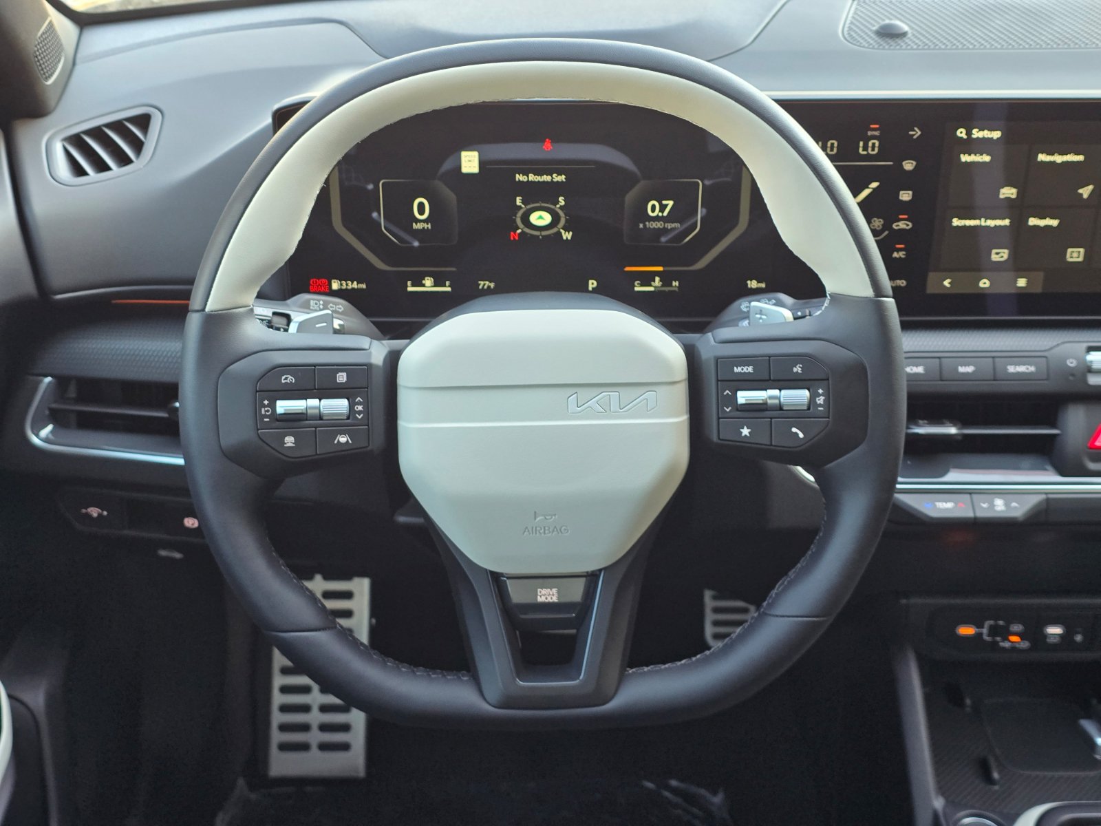 New 2026 Kia K4 GT-Line Turbo FWD image 7