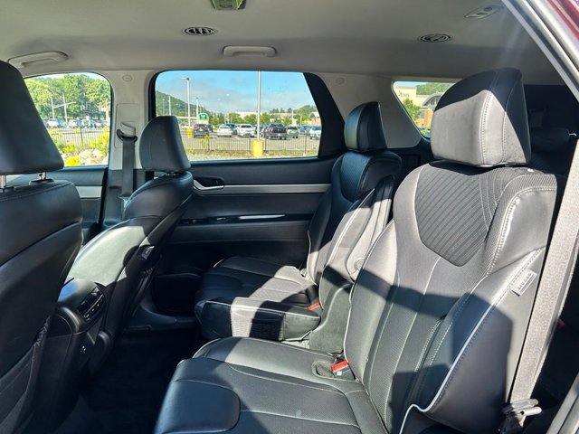 Used 2025 Hyundai Palisade SEL AWD/4WD image 7
