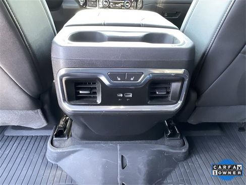 Used 2024 Chevrolet Silverado 1500 LTZ w/ LTZ Premium Package image 24