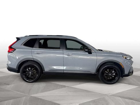 Used 2025 Honda CR-V Sport-L image 9