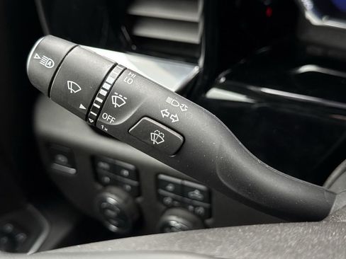 Used 2024 Chevrolet Silverado 2500 LTZ AWD/4WD image 18