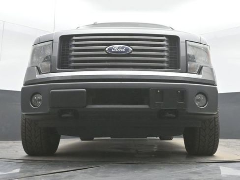 Used 2011 Ford F150 4x4 SuperCrew image 39