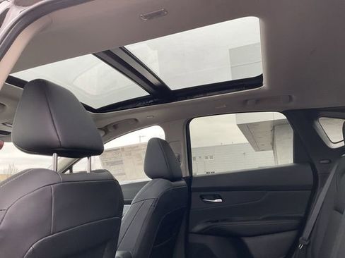 New 2026 Nissan Murano SL image 26