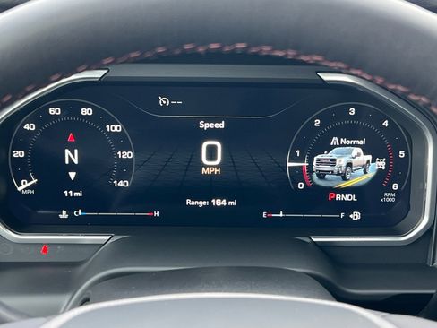 New 2026 GMC Sierra 2500 AT4X w/ AT4X AEV Edition image 21