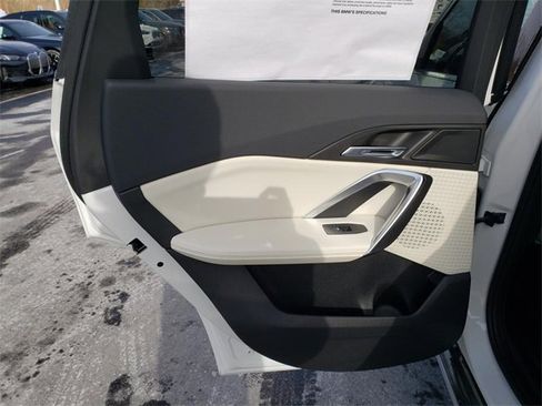 New 2026 BMW X1 xDrive28i w/ Convenience Package image 12