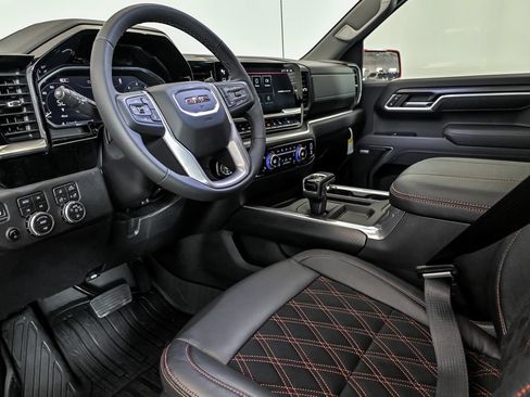 New 2026 GMC Sierra 1500 Elevation w/ Elevation Premium Package AWD/4WD image 8