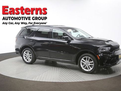 Used 2023 Dodge Durango GT image 50