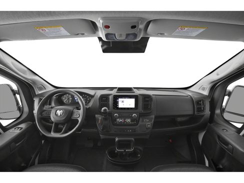 Used 2023 RAM ProMaster 3500 w/ Convenience Group image 5