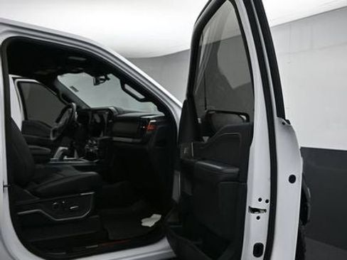Certified 2024 Ford F150 Raptor AWD/4WD image 15