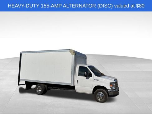 Used 2017 Ford E-350 and Econoline 350 Super Duty w/ Power Windows & Locks Group image 10