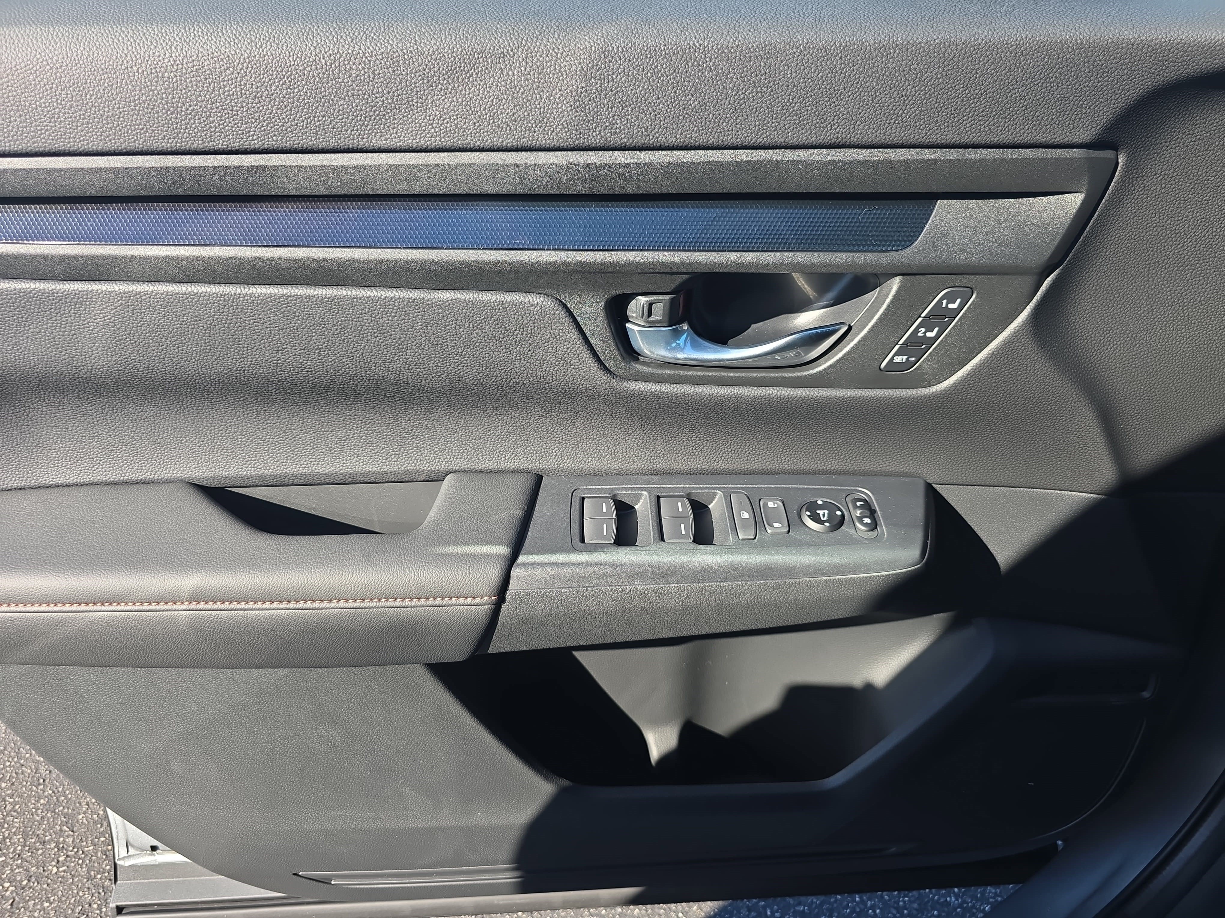New 2027 Honda CR-V Sport-L image 26
