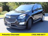 Used 2017 Chevrolet Equinox LT w/ Convenience Package image 3