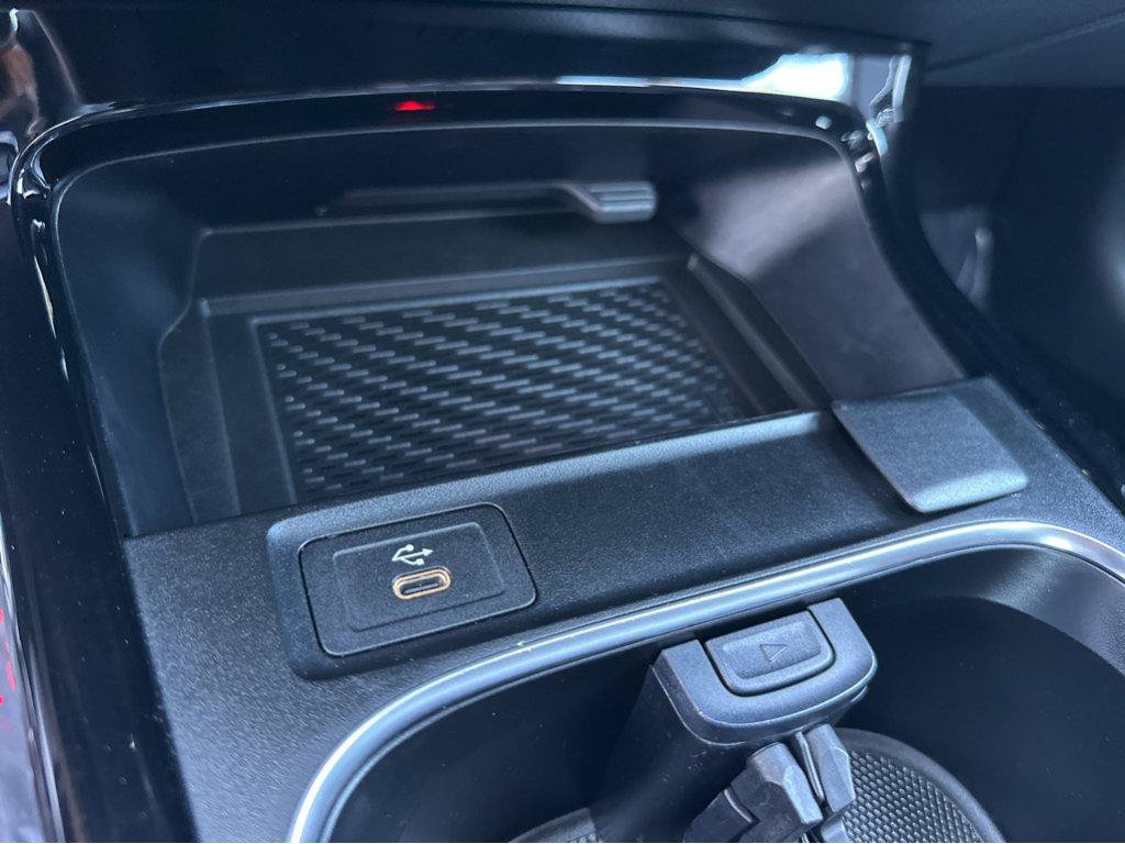 Used 2025 Mercedes-Benz CLA 35 AMG 4MATIC image 27