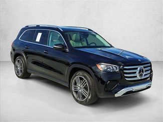 Certified 2024 Mercedes-Benz GLS 450 4MATIC video 3