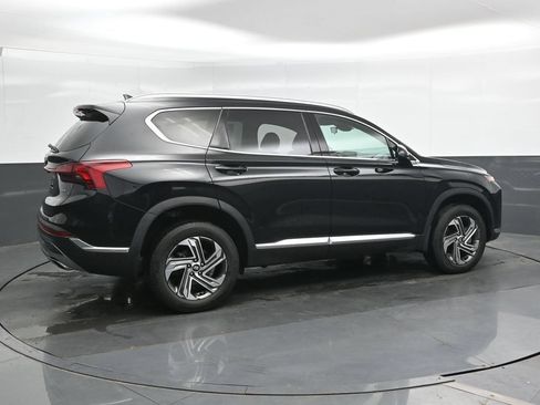 Used 2022 Hyundai Santa Fe SEL AWD/4WD image 4