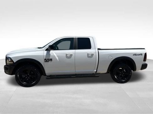Used 2019 RAM 1500 Classic Warlock image 3