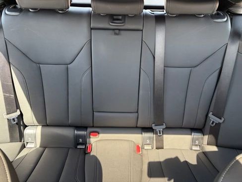 Used 2025 BMW 430i xDrive w/ Premium Package image 21