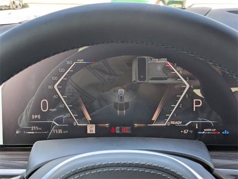 New 2026 BMW X7 xDrive40i image 32