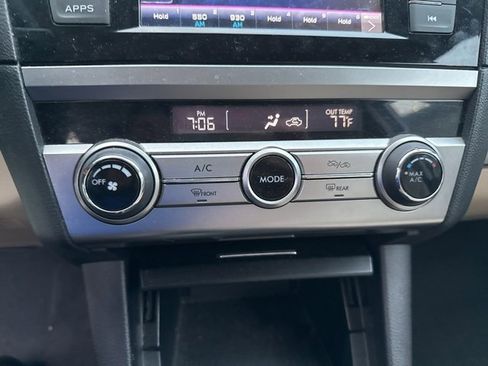 Used 2019 Subaru Outback 2.5i image 22