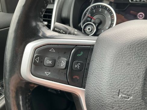 Used 2020 RAM 1500 Big Horn AWD/4WD image 6