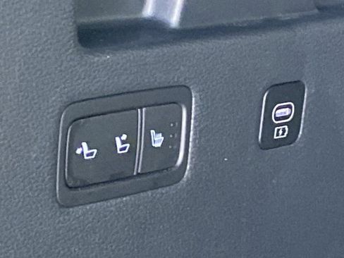 Used 2025 Hyundai Palisade Calligraphy AWD/4WD image 10