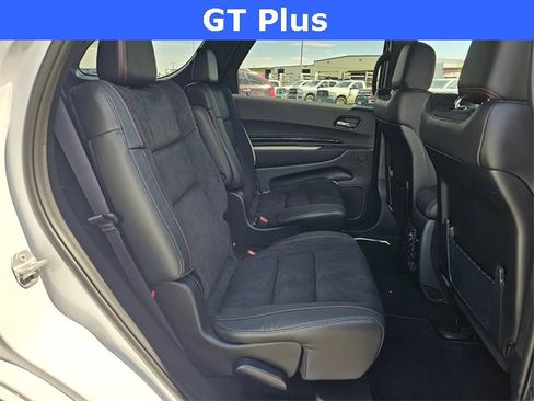 New 2025 Dodge Durango GT image 14