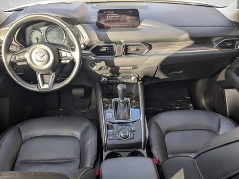 Used 2020 MAZDA CX-5 Grand Touring w/ GT Premium Package image 20