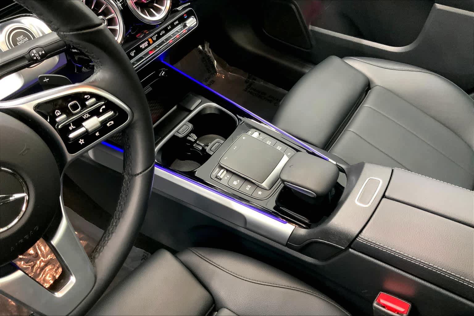 Certified 2023 Mercedes-Benz GLB 250 image 18