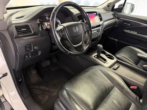 Used 2018 Honda Pilot EX-L image 15