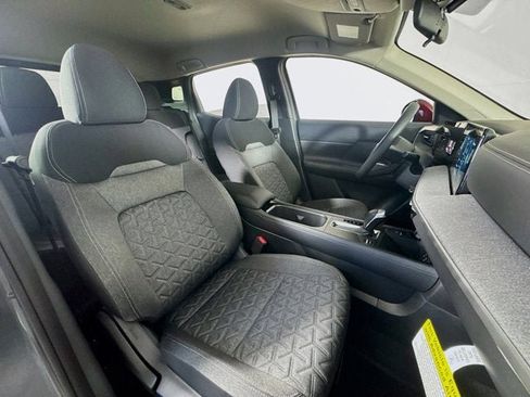 New 2026 Nissan Kicks SV w/ Cold Weather Package image 23