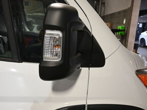 New 2026 RAM ProMaster 3500 w/ Safety Group image 18