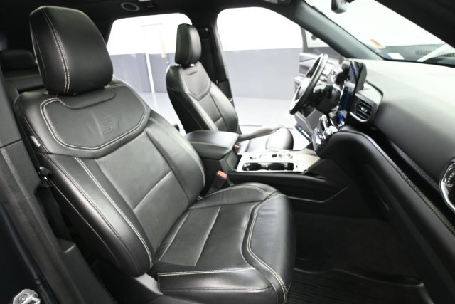 Used 2022 Ford Explorer ST w/ ST Street Pack AWD/4WD image 46