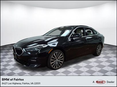 Used 2020 BMW 228i xDrive Gran Coupe w/ Premium Package