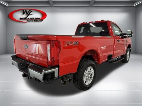New 2026 Ford F350 XLT w/ FX4 Off-Road Package image 6