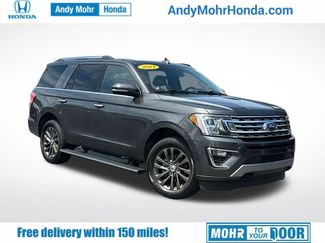 Used 2021 Ford Expedition Limited AWD/4WD 360° Tour