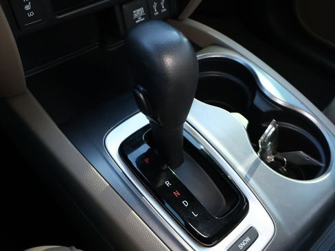 Used 2016 Honda Pilot EX-L image 18