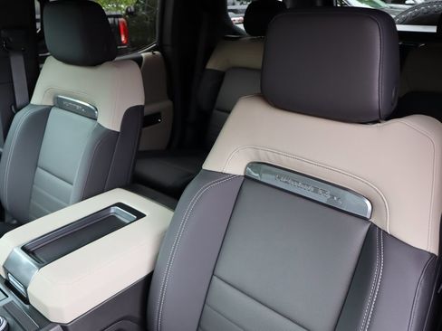 New 2026 GMC Hummer EV SUV w/ LPO, Dark Essentials Package image 17