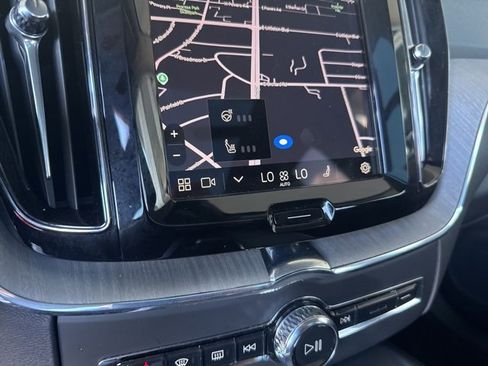 Certified 2025 Volvo XC60 B5 Plus w/ Climate Package image 8