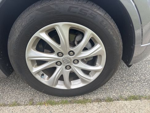 Used 2019 Buick Envision Preferred FWD image 12