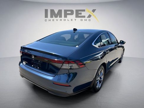 Used 2024 Honda Accord EX image 5